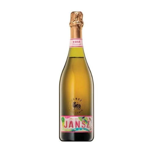 Jansz - Premium Tasmania Brut Rosé