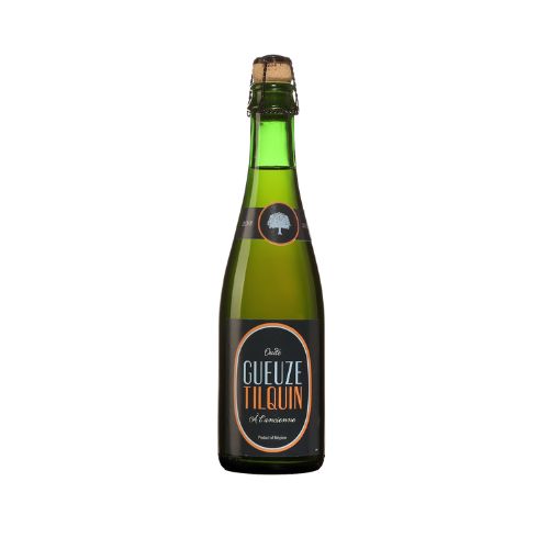 Gueuzerie Tilquin - Oude Geuze