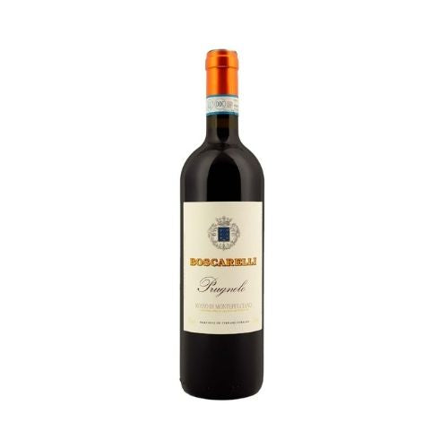 Podere Boscarelli - Prugnolo Rosso di Montepulciano