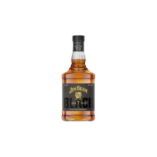 Jim Beam - Black 7 Year Old Bourbon