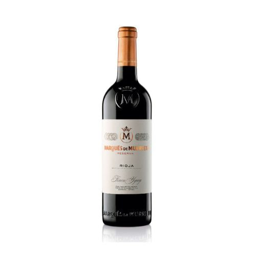 Marques de Murrieta - Rioja Reserva