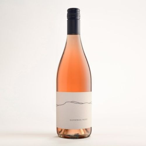 Averill Creek - Somenos Rosé