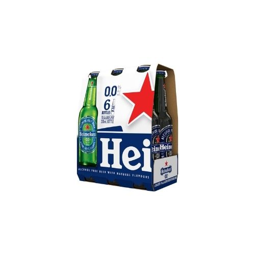 Heineken - Non-Alcoholic Beer