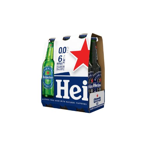 Shop Heineken NonAlcoholic Beer BC Liquor Delivery Vessel Spirits