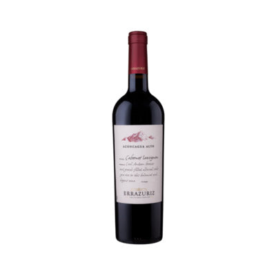 Errazuriz - Aconcagua Alto Cabernet Sauvignon