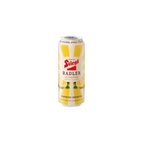 Stiegl - Lemon Radler