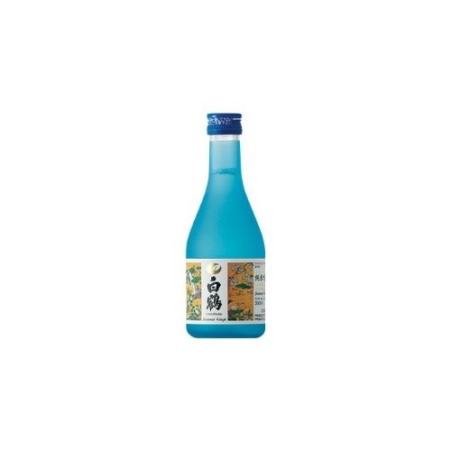 Hakutsuru - Superior Junmai Ginjo Sake