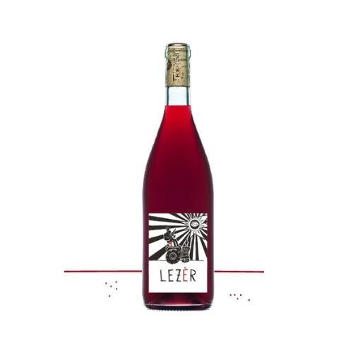 Foradori - Lezer Vigneti delle Dolomiti Teroldego