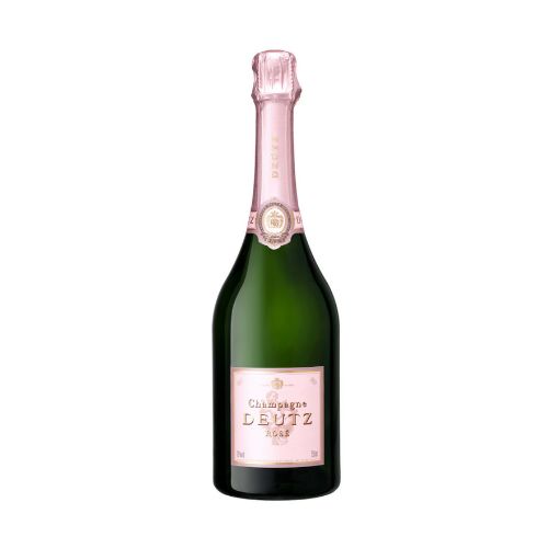 Champagne Deutz - Classic Brut Rosé