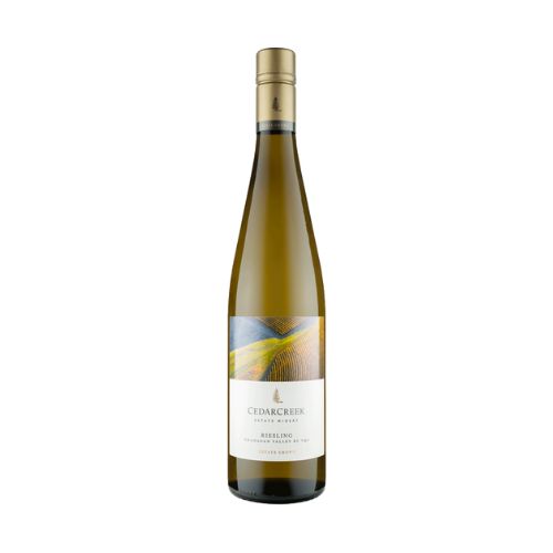CedarCreek Estate Winery - Riesling