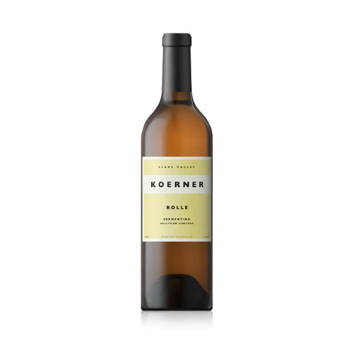 Koerner - Rolle Clare Valley Vermentino