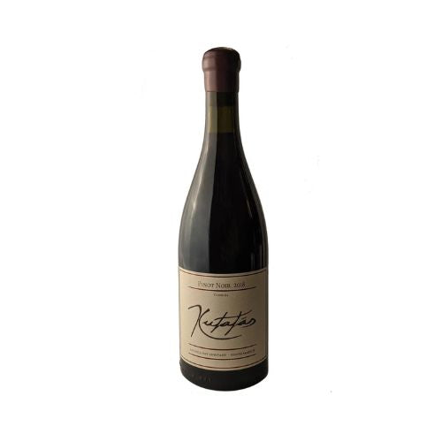 Kutatás Wines - Patricia Bay Pinot Noir