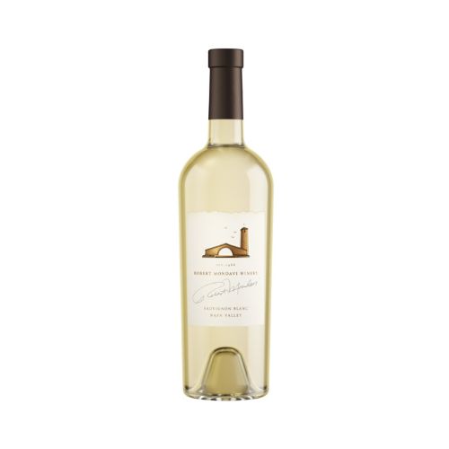 Shop Robert Mondavi - Napa Valley Fumé Blanc - BC Wine Delivery