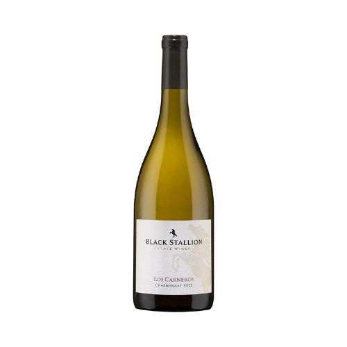 Black Stallion Estate Winery - Los Carneros Chardonnay