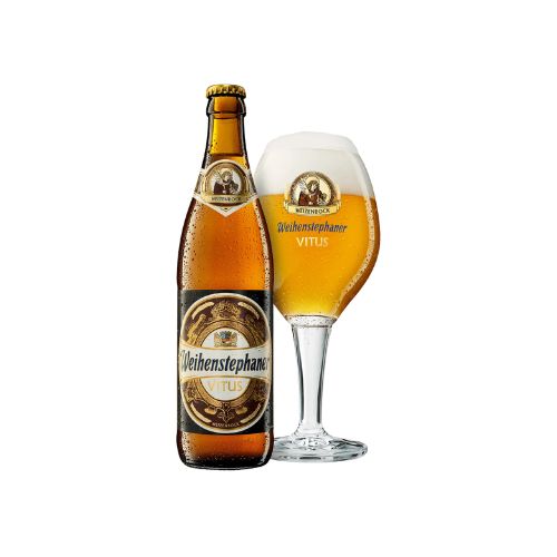 Weihenstephaner - Vitus