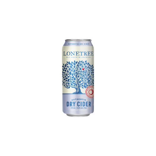 Lonetree - Authentic Dry Cider
