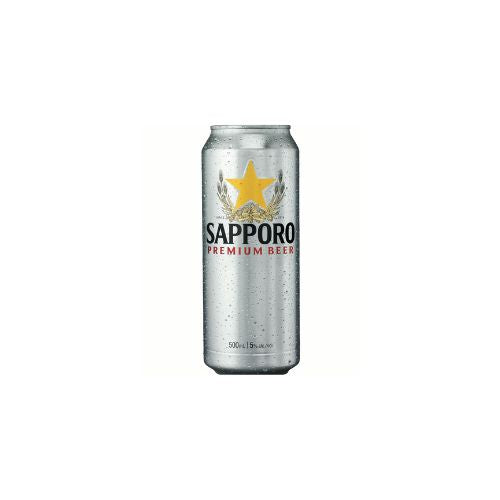 Sapporo - Premium