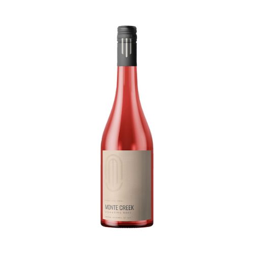 Monte Creek Ranch - Living Land Sparkling Rosé