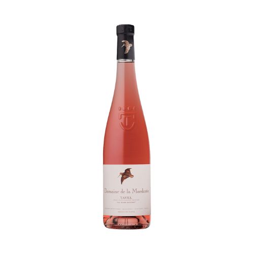 Domaine de la Mordorée - La Dame Rousse Tavel