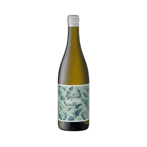 Thistle & Weed - Brandnetel Stellenbosch Chenin Blanc