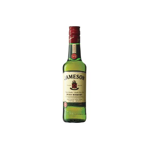 Jameson - Irish Whiskey