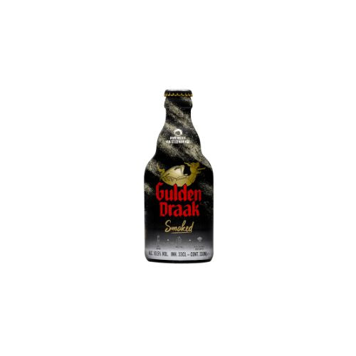 Brouwerij Van Steenberge - Gulden Draak Smoked