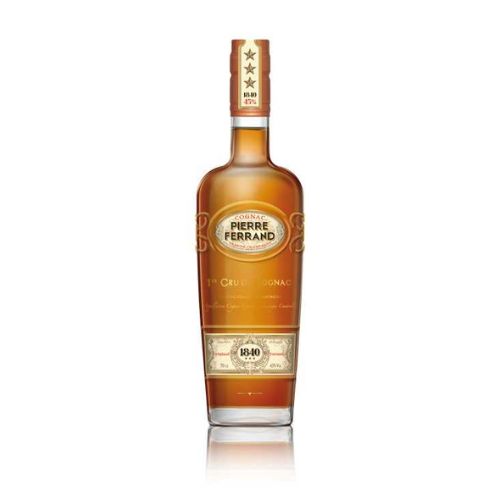 Pierre Ferrand - 1840 Original Formula Grand Champagne Cognac