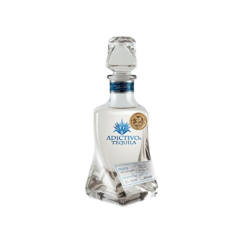Adictivo - Plata Tequila