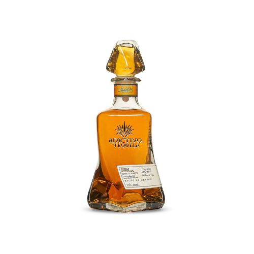 Adictivo - Doble Reposado Tequila