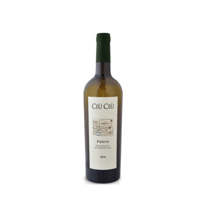 Shop Ci Ci Oris Falerio Bianco BC Wine Delivery Vessel Wines