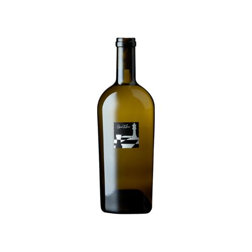 Checkmate Artisanal Winery - Queen Taken Chardonnay