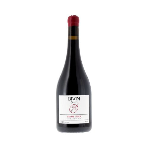 DIVIN - Vigneron Pinot Noir