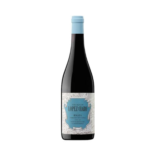 López de Haro - San Vincente de La Sonsierra Rioja