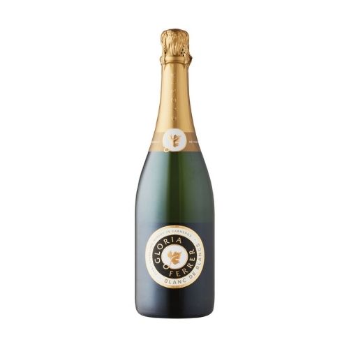 Gloria Ferrer - Carneros Brut Blanc de Blancs