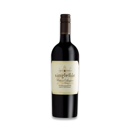 Singlefile - Frankland River Cabernet Sauvignon