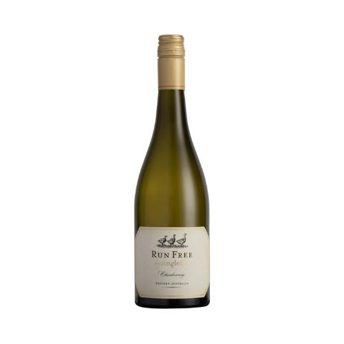 Singlefile - Run Free Chardonnay