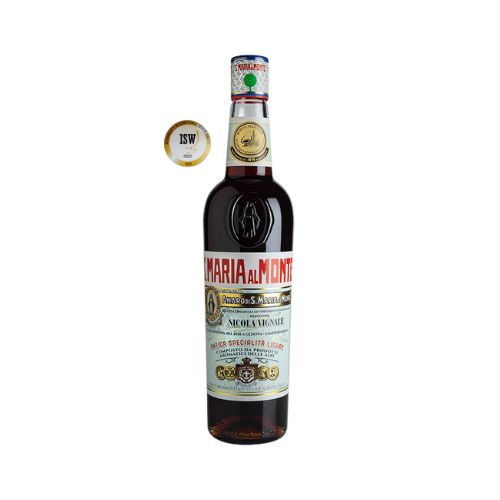 Caffo - Amaro di S. Maria Al Monte