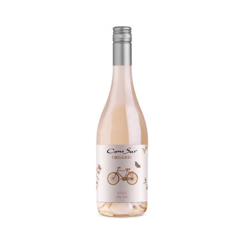 Cono Sur - Organic Rosé