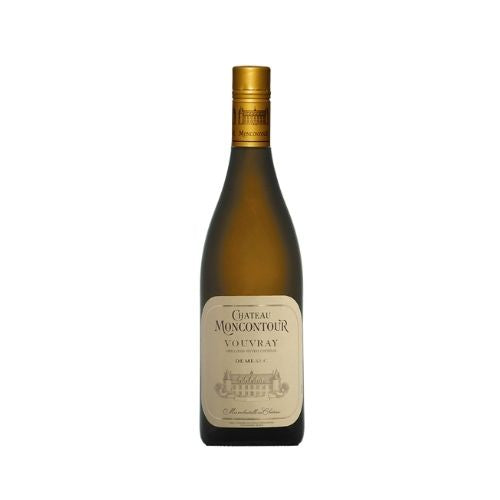 Château Moncontour - Les Ruchettes Vouvray Demi-Sec
