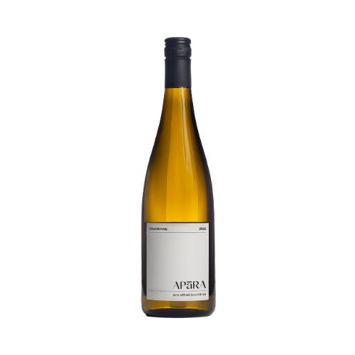 Apāra Winery - Chardonnay