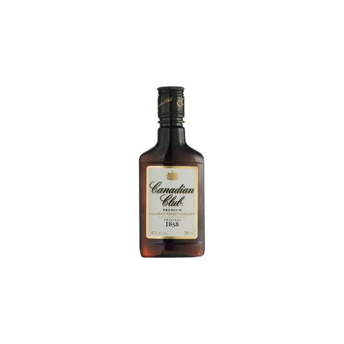 Canadian Club - Whisky (200ml)