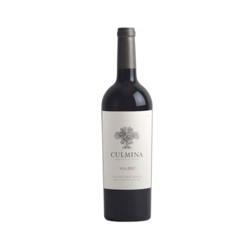Culmina Family Estate Winery - Malbec