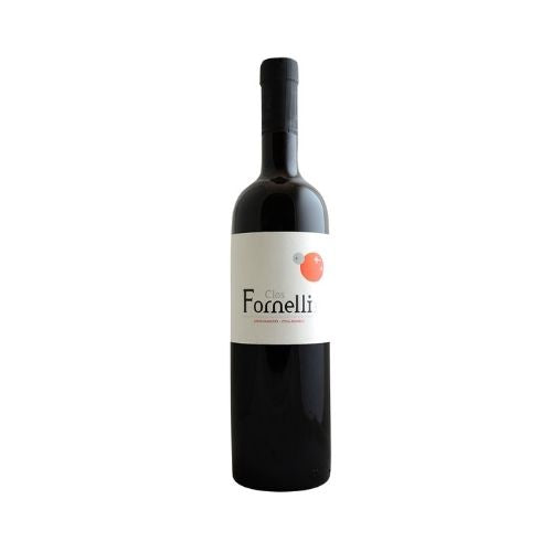 Clos Fornelli - Corse Niellucciu