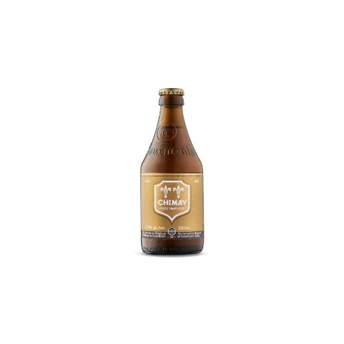 Chimay - Gold Cap