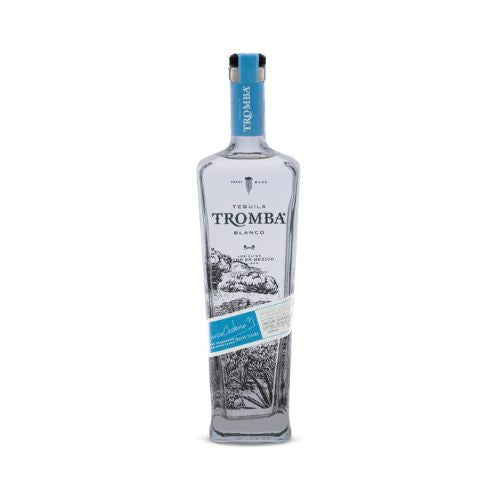 Tromba - Blanco Tequila