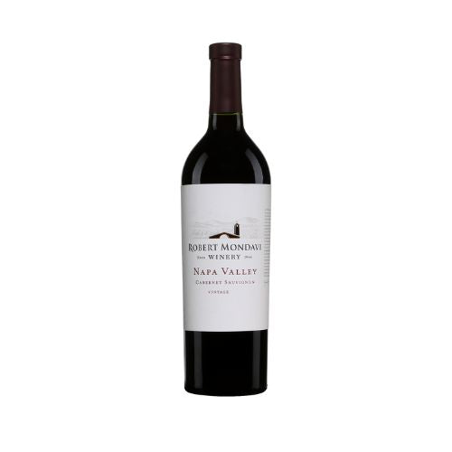 Robert Mondavi - Napa Valley Cabernet Sauvignon