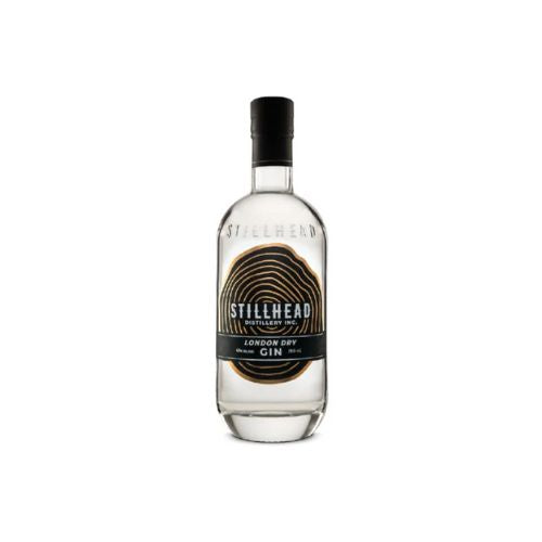 Stillhead Distillery - London Dry Gin