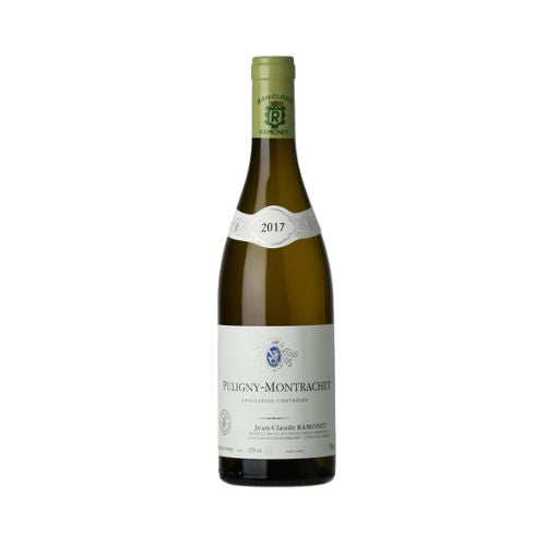 Domaine Ramonet - Puligny-Montrachet Blanc