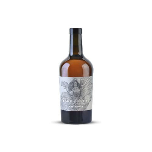 Lake Breeze Vineyards - Chinook Fortified Ehrenfelser