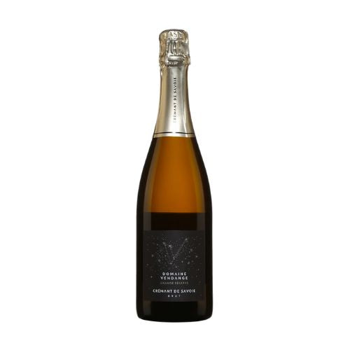 Domaine Vendange - Grande Réserve Crémant de Savoie Brut